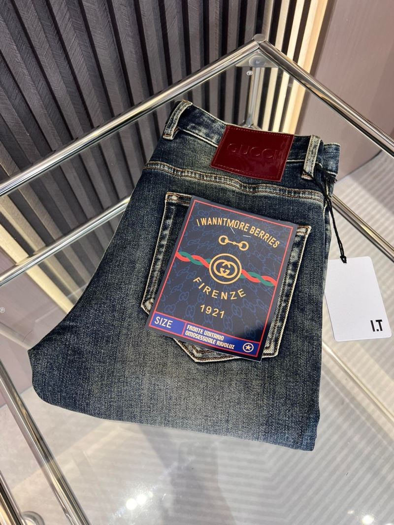 Gucci Jeans